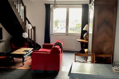 Image de \"Camélia\" Duplex 2 chambres proche Mer