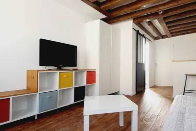Image de Studio Bord de Marne