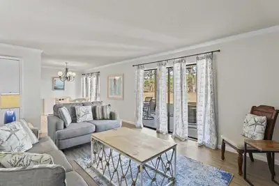 Image de Adorable ground floor villa!