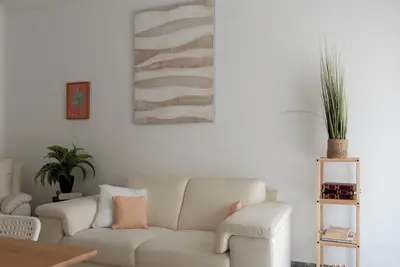 Image de Vacation House \"Da Amare\" - Alassio Centro