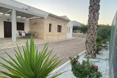 Image de Casa Rural Petfriendly Rincón de Los Vélez