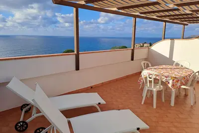 Image de Michelino Terrace 2 - Parghelia