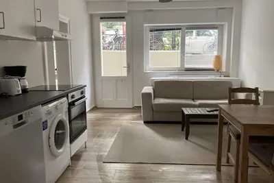 Image de Hamburg City Homes 1 - super central