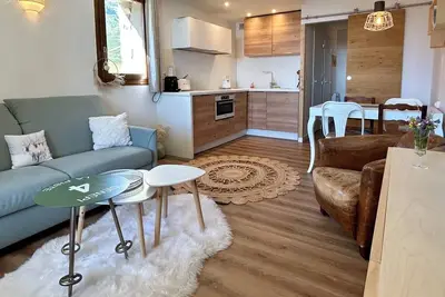 Image de Appartement La Mongie