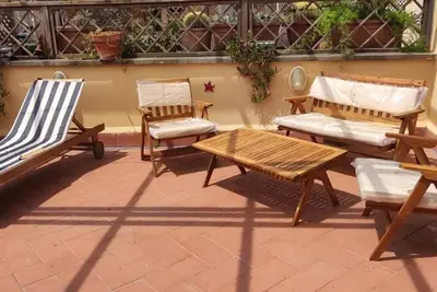 Image de Sea Residence, Lido di Ostia Rome