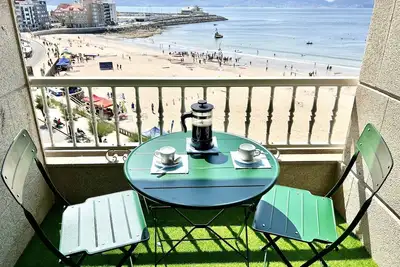 Image de Martina & Playa