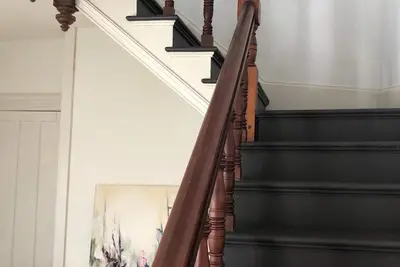 Image de Balcom Court Guest House Loft\ncozy, grand, secluded