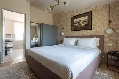 Image de Residence  Tulipe N3004