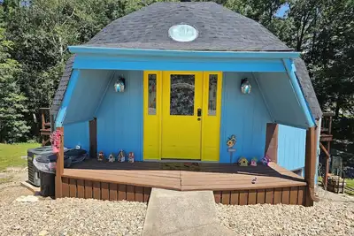 Image de Birdhouse Paradise