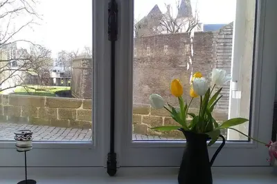 Image de Appartement Devant le Musée