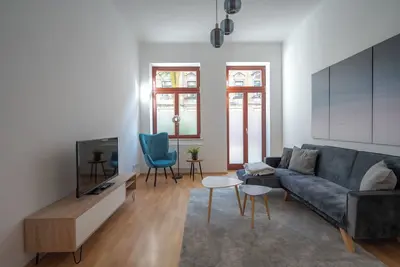 Image de 1 Bedroom Apartment in Dresden