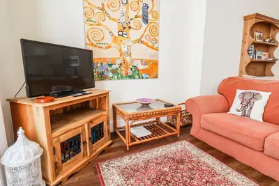 Image de Base Camp, pet friendly, country holiday cottage in Whitby