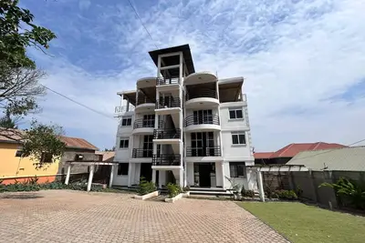 Image de Safari Lake View Apartments, Muyenga