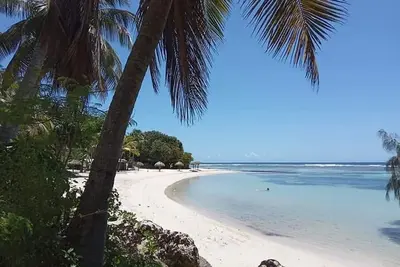 Image de Maison Créole Apt N°6 Les Alizés