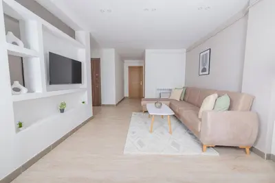Image de Appartement Luxueux Au Golf