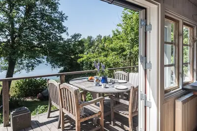 Image de Holidays in the Stockholm archipelago 20 meters from the sea