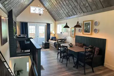 Stunning Horse Farm Experience on Bourbon Trail!