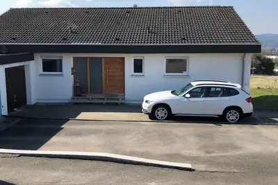 Image de Ferienwohnung Spaichingen