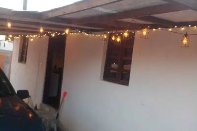 Image de Casa en el Corazón de San Antonio de las Alazanas a 15 min de Monterreal