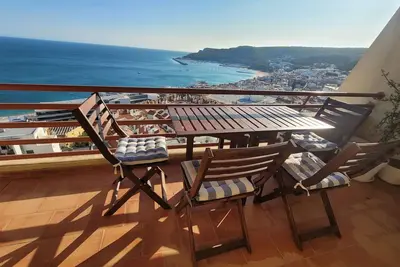 Image de Casa Amarela -sesimbra