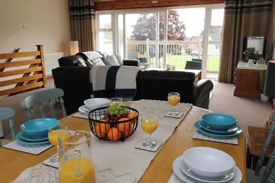 Image de St Ann's Cottage Sleeping 4 - Situated on a Beautiful Holiday Village
