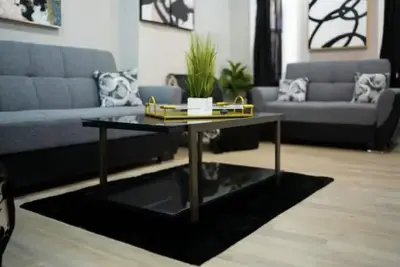 Image de Elegant Center City Home