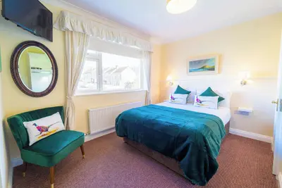 Image de Ashe's 7 bedrooms Townhouse, Dingle Town Centre