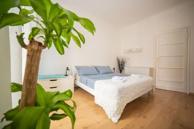 Image de [Eterea N. 01] Experience Comfort and Relaxation in beautiful Milan, 20 min from the Duomo