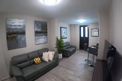 Image de Old San Juan, San Sebastian St. , Open Heart Apt. ♥️