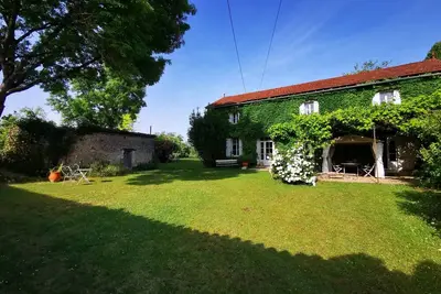 Image de Villa Chez Jenny