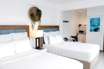 Image de Suite #7 at Trinitaria House Hotel