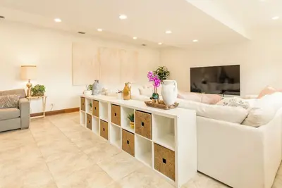 Image de Luxury Suite in Glen Ellyn, Il Usa