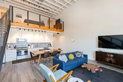Image de Aspen Hideout:Midtown Bozeman