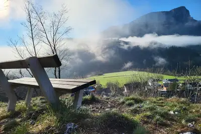 Image de Bella Bela Apartments - Upper floor with terrace