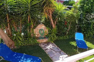 Image de The Sunny House