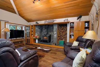 Image de The Lodge at Belknap 3