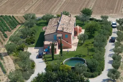 Image de 1 Bedroom Apartment in Marche