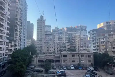 Image de Lovely 2 Br in Sidi Beshr_2 min from Kornish