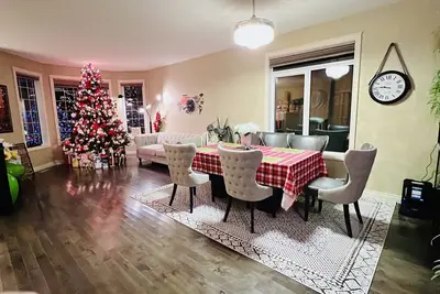 Image de Relax at this peaceful oasis