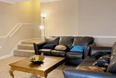 Image de A neat condo 8 minutes away from Down Town and Mall, and nearby many restaurants