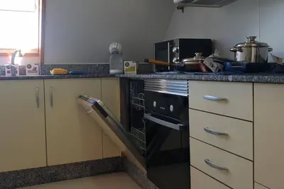 Image de Acogedor Apartamento creado para hacer sentirse como en su propio hogar.