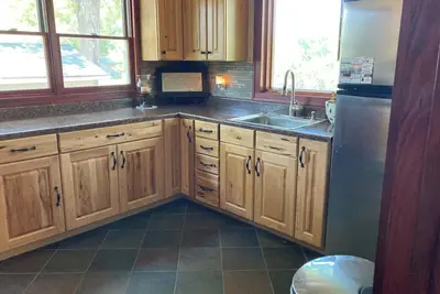 Image de Cozy and clean cottage with lots of character!