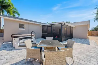 Image de Coquina Casa - Beachy Vibes