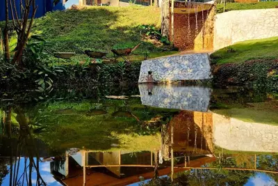 Image de Cozy house, combining nature and comfort in a quiet and safe street.