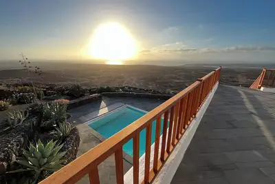 Image de Villa Puesta del Sol