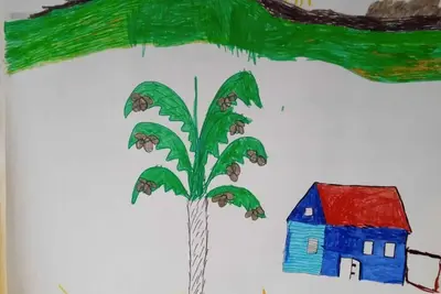 Image de Bungalow en pleine nature tout proche de la mer