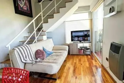 Image de Moderno Loft a una Cuadra de la Arístides C/garaje