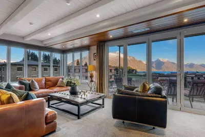 Image de The Ballarat Apartment