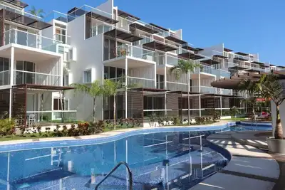 Tranquility Base - Golf and Beach Resort