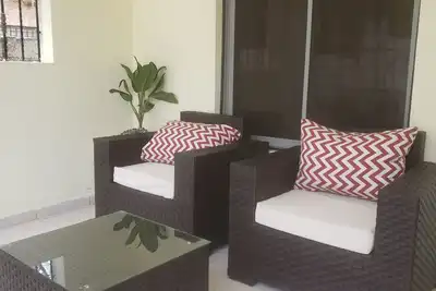 Image de The Cozy Duplex